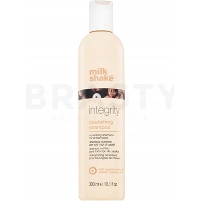 Milk Shake Integrity Nourishing Shampoo 300 ml
