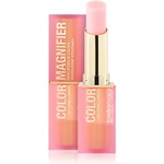 bellaoggi Color Magnifier Lip Balm тониращ хидратиращ балсам за устни цвят Rose Shadow 3 гр