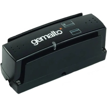 Image 1 of Thales Gemalto MRZ CR100M четец на документи (XS003890612)