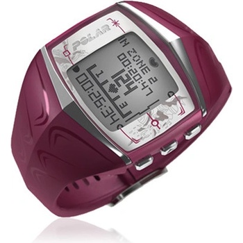 Polar FT60