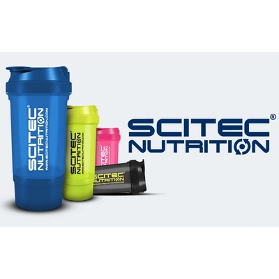 Traveller Scitec 500 ml