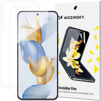 Wozinsky Защитно фолио Wozinsky Invisible Film за Honor 90 (9145576283448)