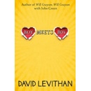 Boy Meets Boy - Levithan David