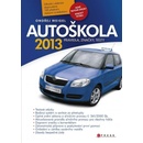 Autoškola 2013