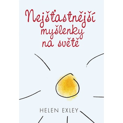 Nejšťastnější myšlenky na světě