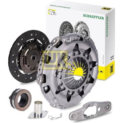 Spojková sada Schaeffler LuK 622 3418 00