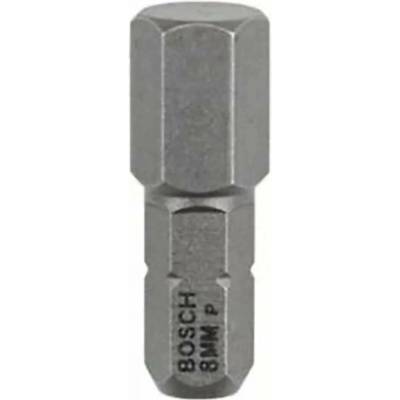 Bosch HEX8 25 mm 3 ks 2607001730