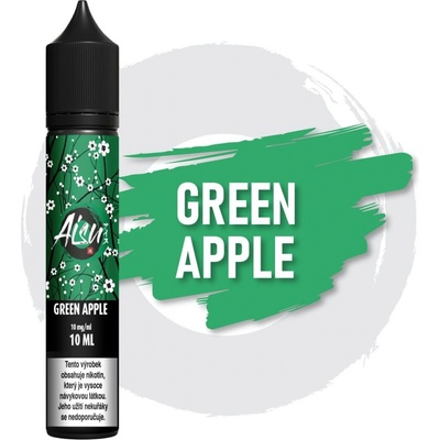 ZAP! Juice Aisu SALT Apple Ice 10 ml 10 mg