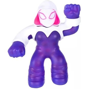 CO Goo Jit Zu: фигурка Марвел - Гост Спайдър (41493)