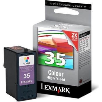 Lexmark 18C0035E - originálny