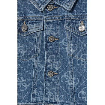 GUESS Детско дънково яке Guess (K6RL06.D5FM0.PPY2)