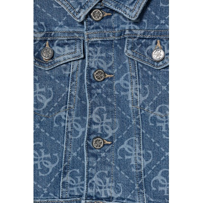 GUESS Детско дънково яке Guess (K6RL06.D5FM0.PPY2)