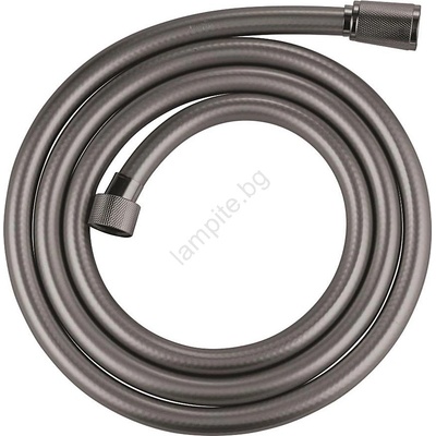 GROHE 28388A00 - Маркуч за душ SILVERFLEX 1750 mm графит (GH0326)