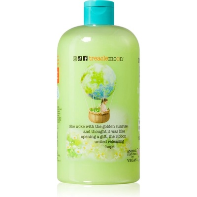 Treaclemoon One Ginger Morning Гел за душ и вана 500ml