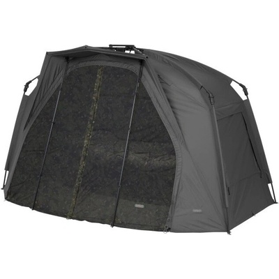 Trakker Moskytiérový Predný Panel Tempest RS Brolly Insect Panel Camo