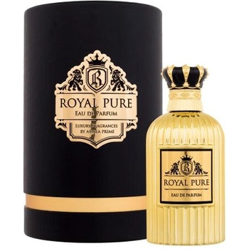 Assala Prime Royal Pure EDP 100 ml