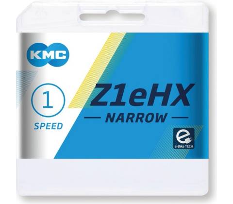 KMC Z1eHX