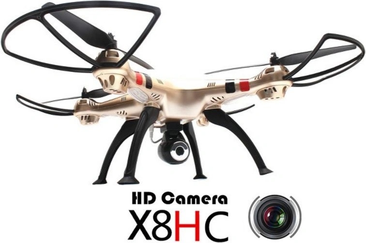 Syma X8HC
