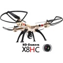 Syma X8HC