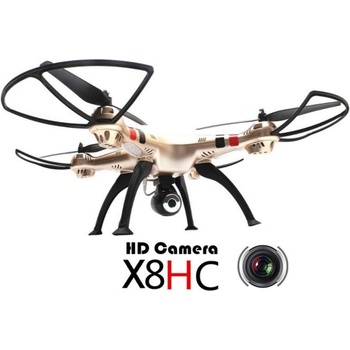 Syma X8HC