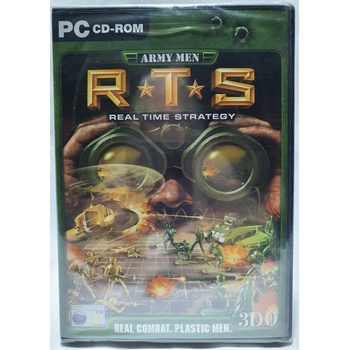 Army Men Rts