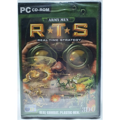 Army Men Rts