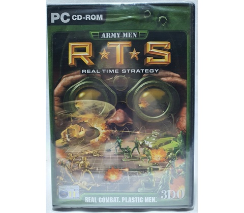 Army Men Rts