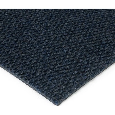 FLOMA Fiona Modrá 100 x 100 x 1,1cm