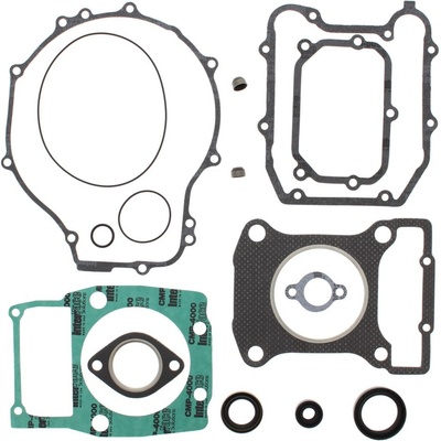 Sada těsnění motoru kompletní vč. gufer motoru WINDEROSA CGKOS 811837