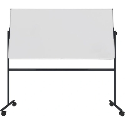 UNITE Legamaster Rotačná tabuľa PLUS 100 x 200 cm s PODSTAVCOM