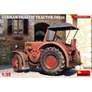 MiniArt German Traffic Tractor D8532 1:35