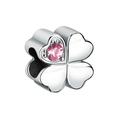 Morellato ocelový korálek pro štěstí Drops SCZ1268