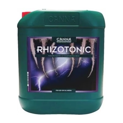 CANNA Rhizotonic 5L - стимулатор за корен