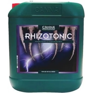 CANNA Rhizotonic 5L - стимулатор за корен