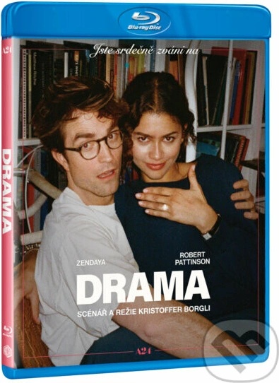 Drama BD