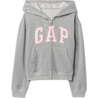 GAP V-frch logo l