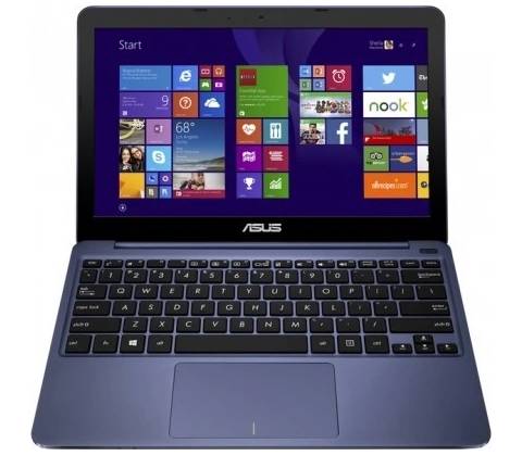 Asus X205TA-BING-FD015BS