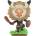 Funko Фигурка Funko Pop! Asia: Genshin Impact - Hilichurl #184 (EDM-091834)