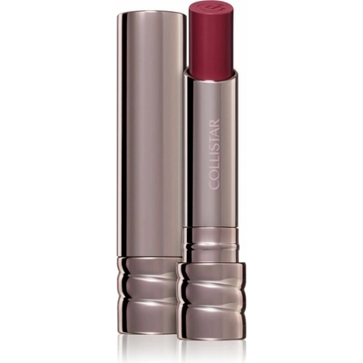 Collistar Puro Gioiello Luminous Lipstick hydratačný rúž s vysokým leskom 181 Coral Reflection 2,8 g