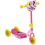 Disney Baby minnie Тротинетка, скутер