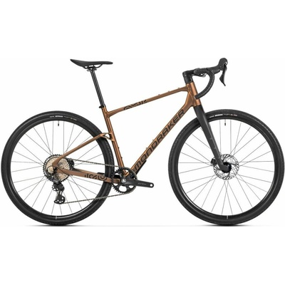 Mondraker Arid S, gravel Bronze 2026