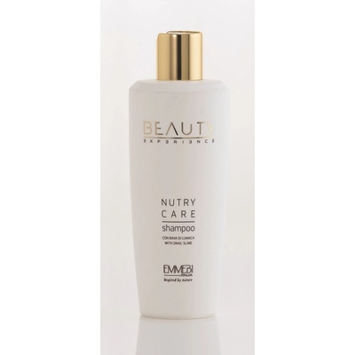 Emmebi Beauty Experience Nutry Care šampón 300 ml