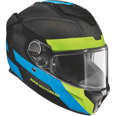 BMW Xomo Carbon Phantom