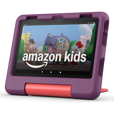 Amazon Fire HD 8 Kids grape B0CVDWHGG5