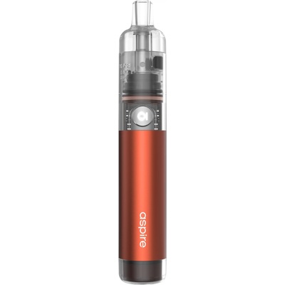 Aspire Cyber G 850mAh - Amber Orange