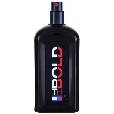 Tommy Hilfiger TH Bold toaletní voda pánská 100 ml tester