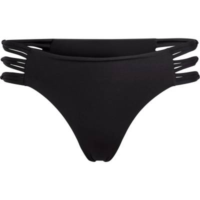 O'Neill Дамско бикини долнище O'neill Women's Boulders Strappy Sides Bottom Bikini bottom - Black Out - размер 42 (EU) (150-5640-0215)