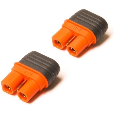 Spektrum konektor IC3 baterie 2
