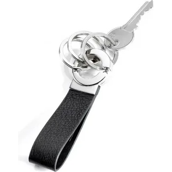 Image 1 of TROIKA Ключодържател Troika- KEY-CLICK (KR8-02/LE)
