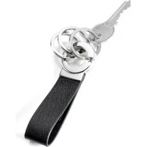 TROIKA Ключодържател Troika- KEY-CLICK (KR8-02/LE)